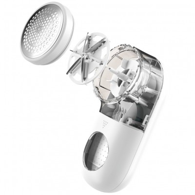 Тример для тканини Proove LintMaster (FSPL02000002) white
