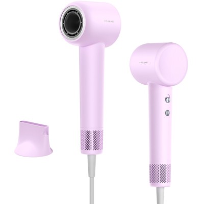 Фен Dreame Hair Dryer Gleam Purple (AHD12A-PPL) Фен Dreame Hair Dryer Gleam Purple (AHD12A-PPL)