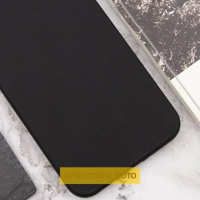 Чохол Silicone Cover Lakshmi Full Camera (AAA) для Motorola Moto G05 / E15 4G Чорний / Black Чохол Silicone Cover Lakshmi Full Camera (AAA) для Motorola Moto G05 / E15 4G Чорний / Black