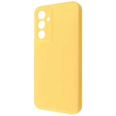 Чохол WAVE Twinkle Case Samsung Galaxy A16 yellow