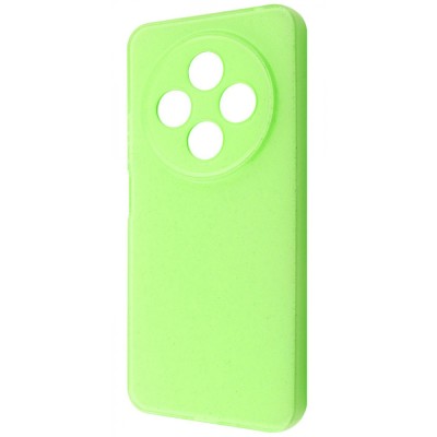 Чохол WAVE Twinkle Case Xiaomi Redmi 14C 4G/Poco C75 4G/Redmi A4 lime green