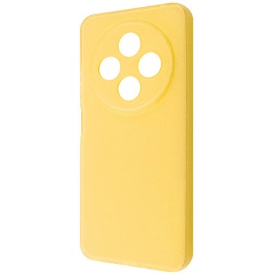 Чохол WAVE Twinkle Case Xiaomi Redmi 14C 4G/Poco C75 4G/Redmi A4 yellow