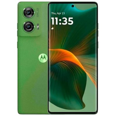 Motorola Edge 50 Fusion 8/256GB Forest GREEN (PB3T0059UA) Motorola Edge 50 Fusion 8/256GB Forest GREEN (PB3T0059UA)