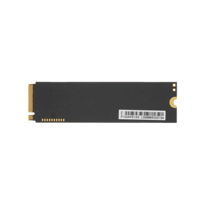SSD внутрішні APACER AS2280 512GB M.2 (AP512GAS2280P4U-1) SSD внутрішні APACER AS2280 512GB M.2 (AP512GAS2280P4U-1)