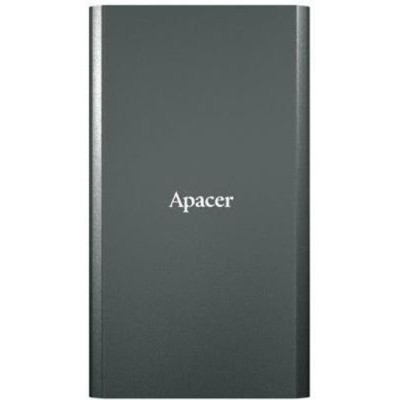 ssd зовнішній APACER 512GB USB S723B (AP512GAS723B-1)