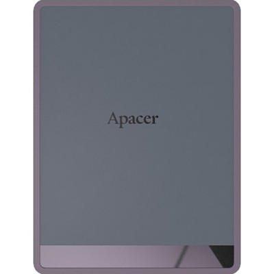 ssd зовнішній APACER AS724 1TB Mauve RP ssd зовнішній APACER AS724 1TB Mauve RP
