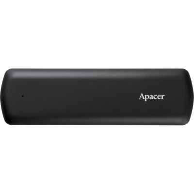 ssd зовнішній APACER USB 3.2 1TB (AP1TBAS721B-1)