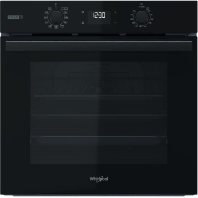 Вбуд. духовка WHIRLPOOL OMSR58CU1SB