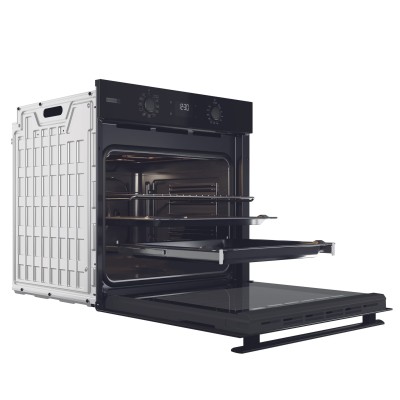 Вбуд. духовка WHIRLPOOL OMSR58CU1SB