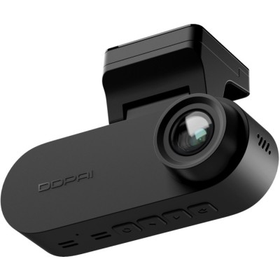 Відеореєстратор Ddpai N2 Dual