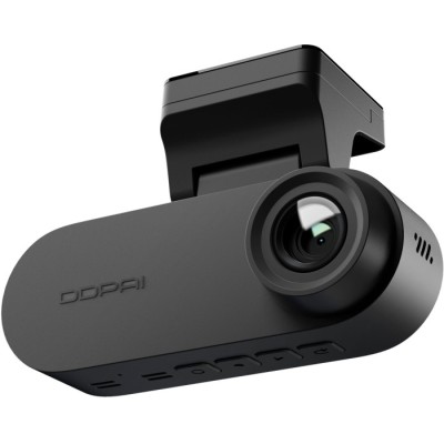 Відеореєстратор Ddpai N2 Dual
