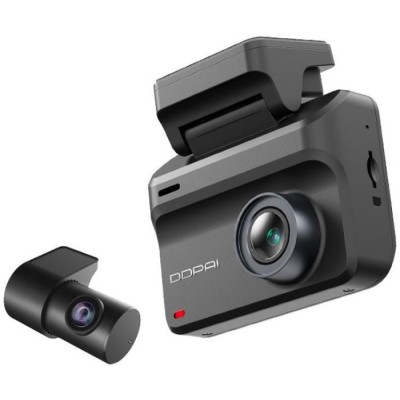Відеореєстратор Ddpai Z50 Pro Dual