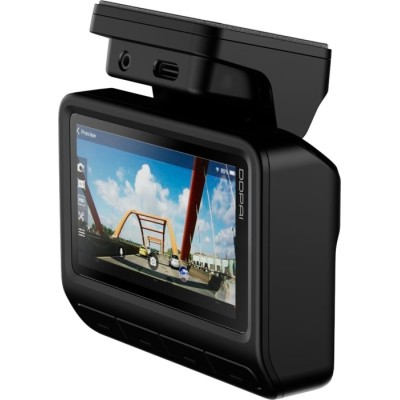Відеореєстратор Ddpai Z50 Pro GPS