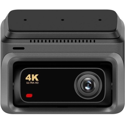Відеореєстратор Ddpai Z60 Dual-channel Set