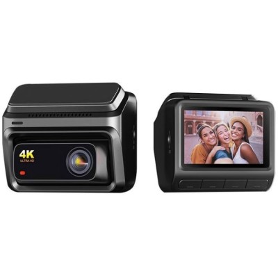 Відеореєстратор Ddpai Z60 Dual-channel Set