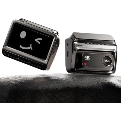Відеореєстратор Ddpai Z60 Dual-channel Set