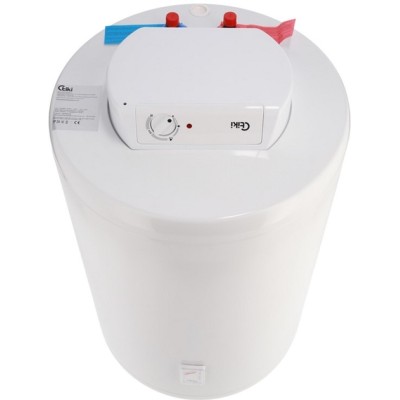 Водонагрівач Tiki Comfort U 100 V9 (GB 100) Водонагрівач Tiki Comfort U 100 V9 (GB 100)