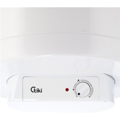 Водонагрівач Tiki Comfort U 100 V9 (GB 100) Водонагрівач Tiki Comfort U 100 V9 (GB 100)