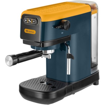 Кавоварка еспрессо ARIETE 1399 YELLOW