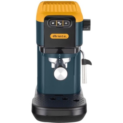 Кавоварка еспрессо ARIETE 1399 YELLOW