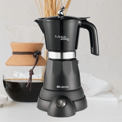 Кавоварка крапельна ARIETE 1368