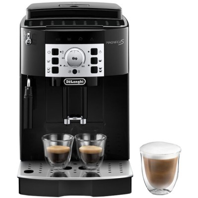 Кавомашина DeLonghi ECAM 22.112 B
