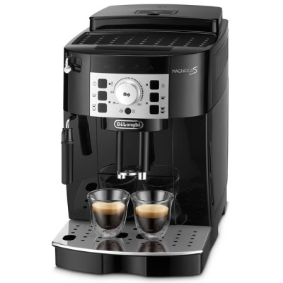 Кавомашина DeLonghi ECAM 22.112 B