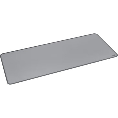 Килимок для мишi LOGITECH Desk Mat Studio Series Mid Grey (956-000052)