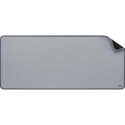 Килимок для мишi LOGITECH Desk Mat Studio Series Mid Grey (956-000052)