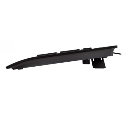 Клавіатура LOGITECH K280e for Business, US (920-005217) Клавіатура LOGITECH K280e for Business, US (920-005217)
