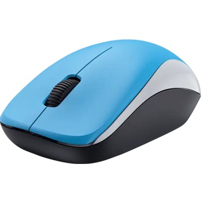 Миша Genius NX-7000, WL, синій