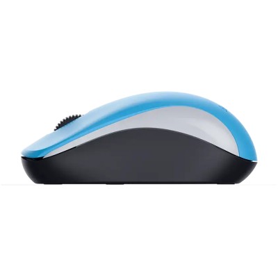 Миша Genius NX-7000, WL, синій