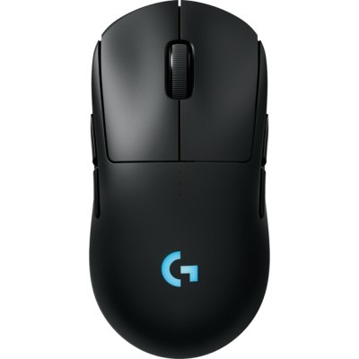 Миша LOGITECH G PRO 2 Wireless LIGHTSPEED - BLACK (L910-007295) Миша LOGITECH G PRO 2 Wireless LIGHTSPEED - BLACK (L910-007295)