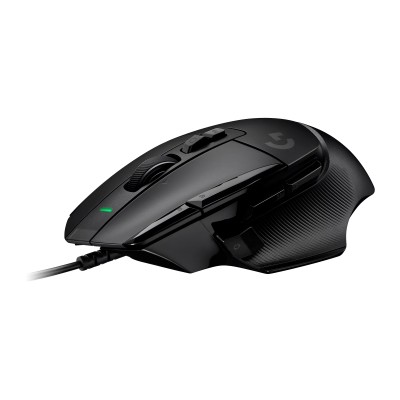 Миша LOGITECH G502 X, Black, USB (910-006138)