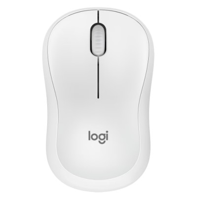 Миша LOGITECH M240 Silent Bluetooth, Off White Миша LOGITECH M240 Silent Bluetooth, Off White