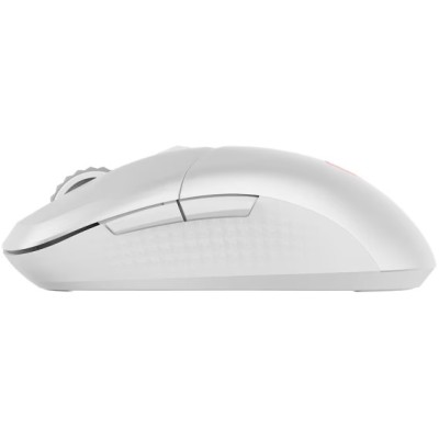 Миша MSI VERSA 300 W WHITE, WIRELESS, RGB, WL, білий