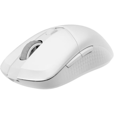 Миша MSI VERSA 300 W WHITE, WIRELESS, RGB, WL, білий