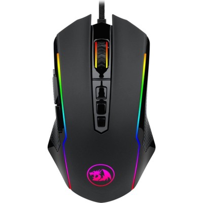 Миша REDRAGON (71335) Ranger Basic M910-K, RGB Миша REDRAGON (71335) Ranger Basic M910-K, RGB