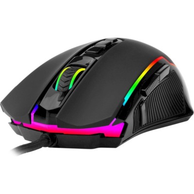 Миша REDRAGON (71335) Ranger Basic M910-K, RGB Миша REDRAGON (71335) Ranger Basic M910-K, RGB