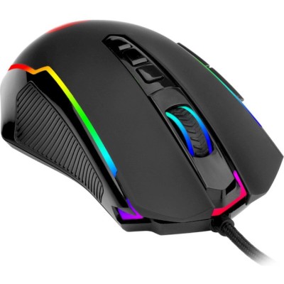 Миша REDRAGON (71335) Ranger Basic M910-K, RGB Миша REDRAGON (71335) Ranger Basic M910-K, RGB