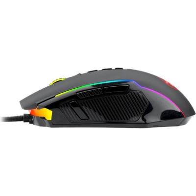 Миша REDRAGON (71335) Ranger Basic M910-K, RGB Миша REDRAGON (71335) Ranger Basic M910-K, RGB