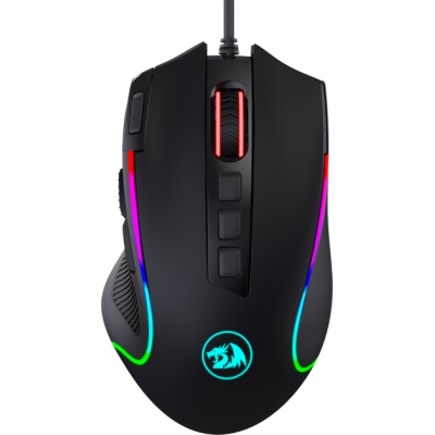 Миша REDRAGON (78005) Predator M612-RGB