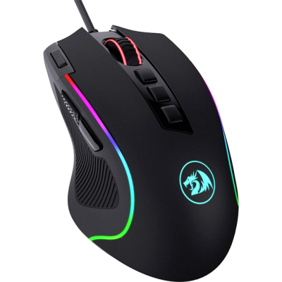 Миша REDRAGON (78005) Predator M612-RGB