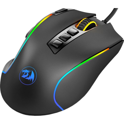 Миша REDRAGON (78005) Predator M612-RGB