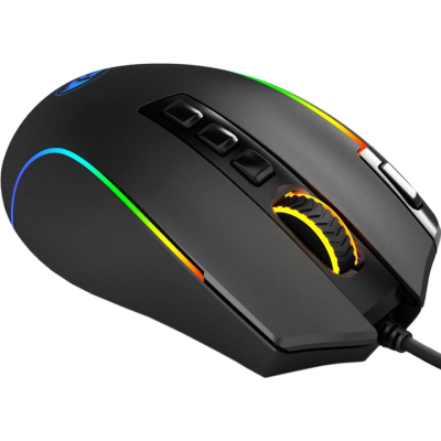 Миша REDRAGON (78005) Predator M612-RGB