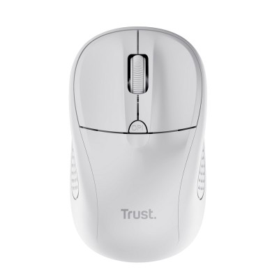 Миша Trust Primo, WL, Матово-білий Миша Trust Primo, WL, Матово-білий