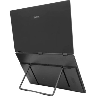 Монiтор ACER 18.5" Dual Portable PD193QEbmiuux (UM.XP3EE.E01) IPS FHD 100Hz HDMI 2*USB-C VESA MM