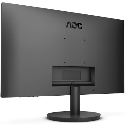 Монітор AOC 27" U27B3M VA 4K 300nit 60Hz 2*HDMI DP Black