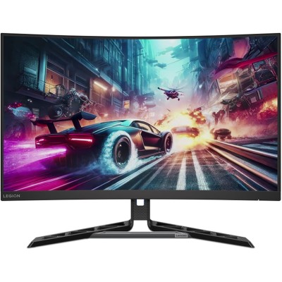 Монітор LENOVO 32" Gaming R32qc-30 (67C8GAC1UA) Монітор LENOVO 32" Gaming R32qc-30 (67C8GAC1UA)