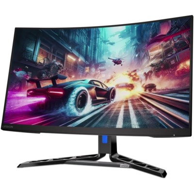 Монітор LENOVO 32" Gaming R32qc-30 (67C8GAC1UA) Монітор LENOVO 32" Gaming R32qc-30 (67C8GAC1UA)